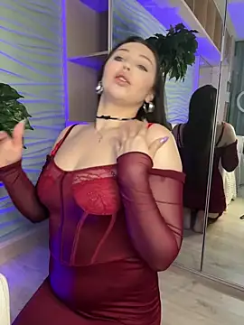 Snapshot of _CarlaDoll chatting on 14, 6, 2026 CarlaDoll online show from 14, 6, 2026