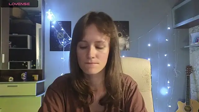 Tender Swan online show from 18, 5, 2026