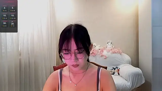 Snapshot of SolvedGlobe chatting on 23, 6, 2026 SolvedGlobe online show from 23, 6, 2026