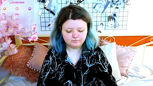 Snapshot of Lunaar_ chatting on 29, 5, 2026 Lunaar online show from 29, 5, 2026