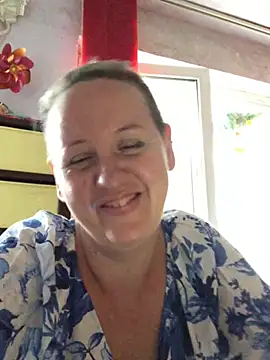 SofiaAmour online show from 3, 8, 2026