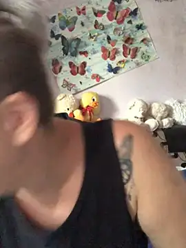 SofiaAmour online show from 6, 8, 2026
