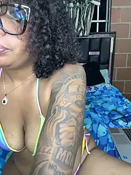 Piel Canella online show from 5, 4, 2026