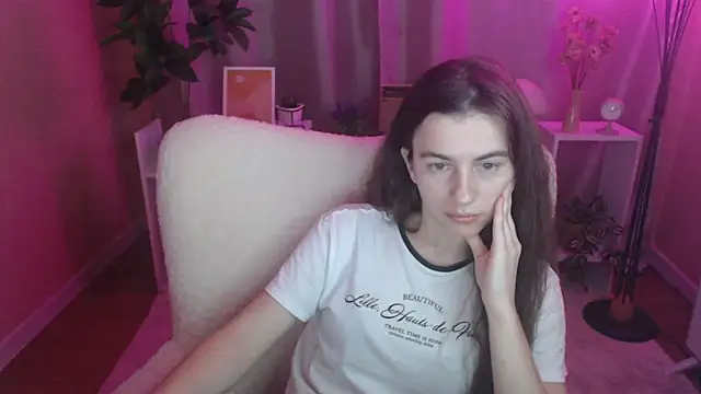 MistyBree online show from 26, 3, 2026