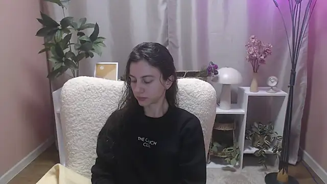 MistyBree online show from 1, 4, 2026