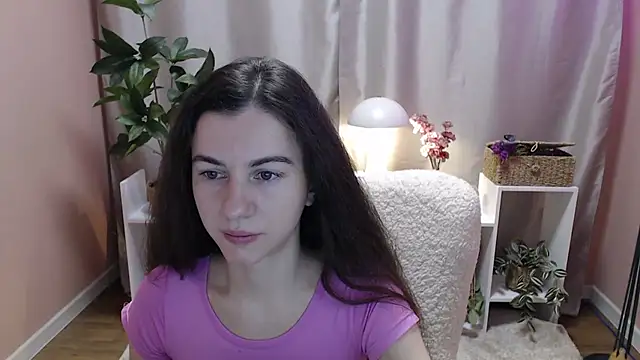 MistyBree online show from 13, 4, 2026