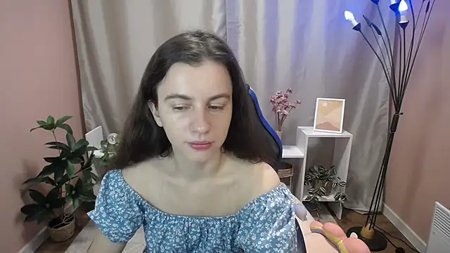MistyBree online show from 5, 7, 2026