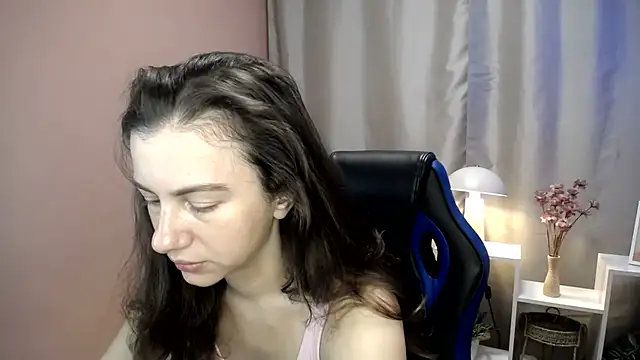 MistyBree online show from 20, 7, 2026