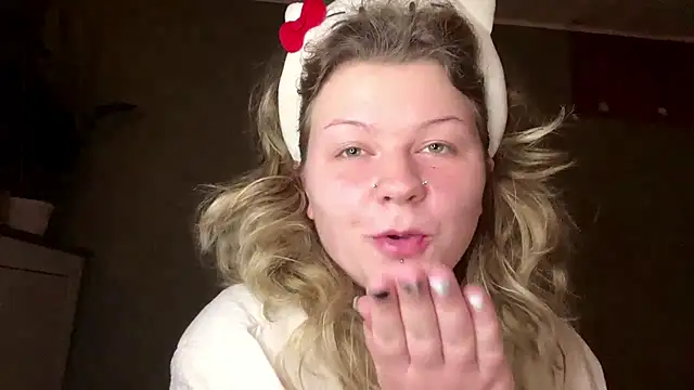 YoungAlina online show from 21, 4, 2026