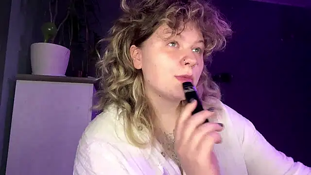 YoungAlina online show from 26, 7, 2026