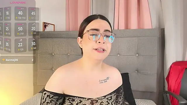 Kiara noirr online show from 16, 4, 2026