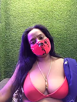 misti-boudii online show from 12, 4, 2026