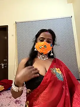 misti-boudii online show from 17, 4, 2026