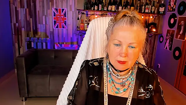 LilaMaharani online show from 14, 3, 2026