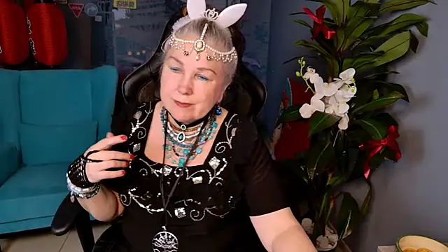 LilaMaharani online show from 4, 4, 2026