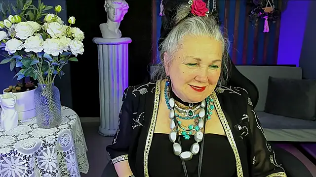 LilaMaharani online show from 26, 4, 2026