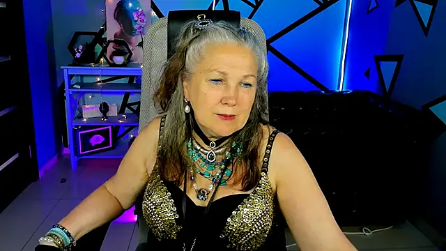 Snapshot of LilaMaharani chatting on 25, 5, 2026 LilaMaharani online show from 25, 5, 2026