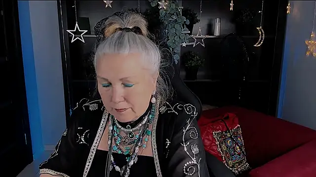 Snapshot of LilaMaharani chatting on 29, 5, 2026 LilaMaharani online show from 29, 5, 2026