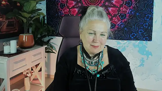 Snapshot of LilaMaharani chatting on 16, 6, 2026 LilaMaharani online show from 16, 6, 2026