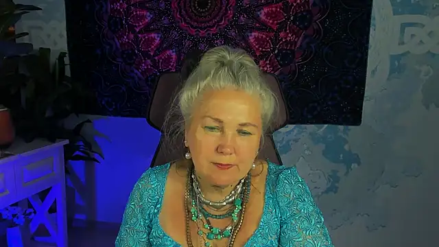 Snapshot of LilaMaharani chatting on 1, 8, 2026 LilaMaharani online show from 1, 8, 2026