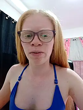 Albingirl online show from 12, 3, 2026