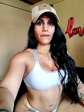 Maracuchitam online show from 26, 3, 2026