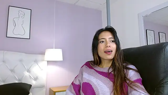 Cataleyaa23 online show from 8, 3, 2026