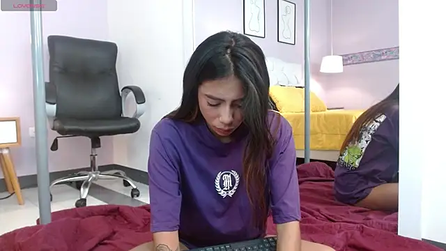 Cataleyaa23 online show from 12, 5, 2026