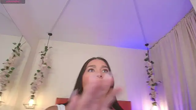 Caandace online show from 26, 3, 2026