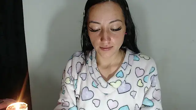 Meeegan lov online show from 20, 3, 2026