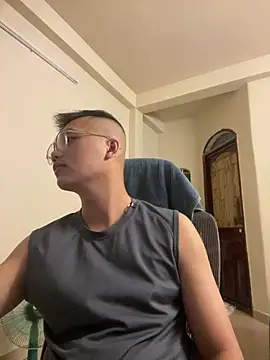Snapshot of Gockhuatsg chatting on 26, 6, 2026 Gockhuatsg online show from 26, 6, 2026
