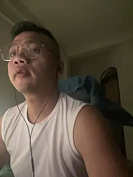 Snapshot of Gockhuatsg chatting on 27, 6, 2026 Gockhuatsg online show from 27, 6, 2026