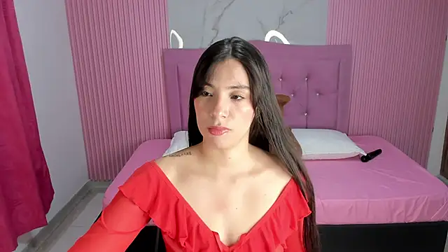 Mily17  online show from 23, 3, 2026