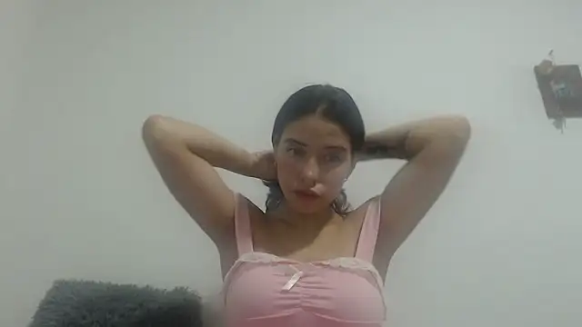 Miranda-cambell online show from 17, 4, 2026