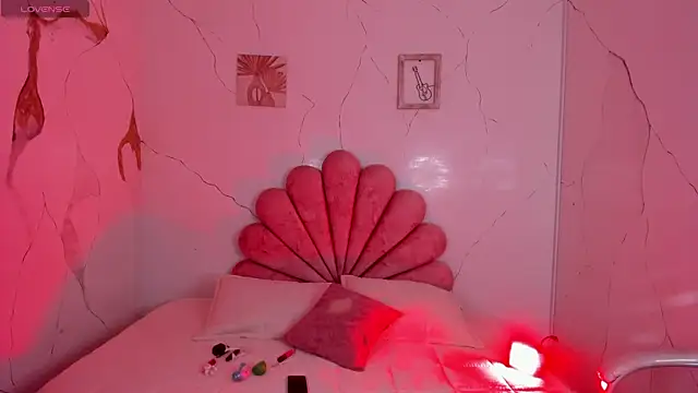 GabyOwenss online show from 11, 3, 2026