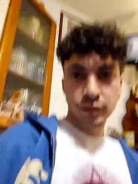 Andreakkkk online show from 1, 3, 2026