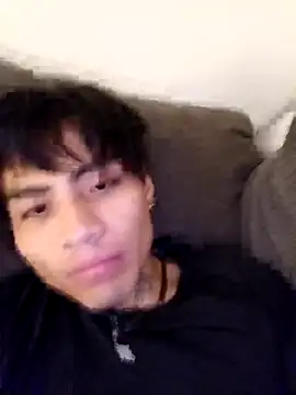 Snapshot of ISAAC6969i chatting on 3, 3, 2026 ISAAC6969i online show from 3, 3, 2026