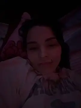 AnaMeryy online show from 3, 3, 2026