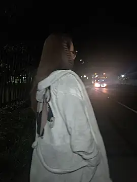 maleja smmith online show from 18, 4, 2026