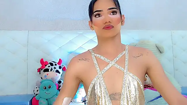 catriona queen16 online show from 29, 3, 2026