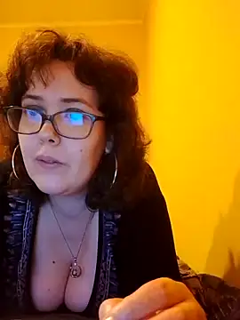 RealPervertCouple online show from 16, 4, 2026