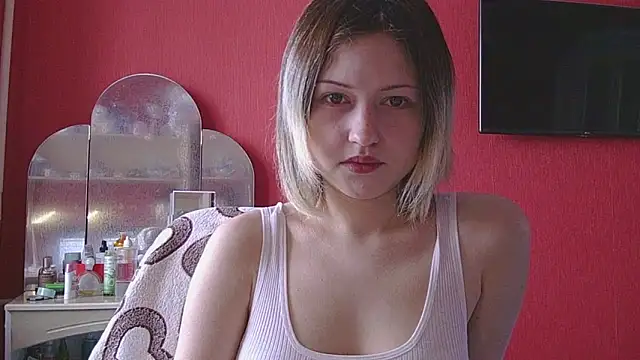 Snapshot of Beloved_Mary chatting on 2, 3, 2026 Beloved Mary online show from 2, 3, 2026