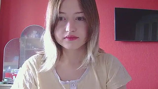 Snapshot of Beloved_Mary chatting on 8, 7, 2026 Beloved Mary online show from 8, 7, 2026