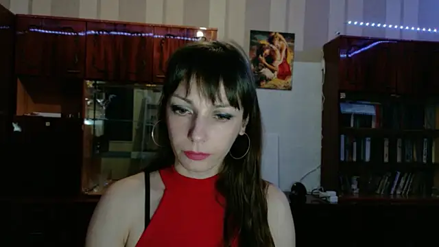 Candy Spicyy online show from 26, 3, 2026