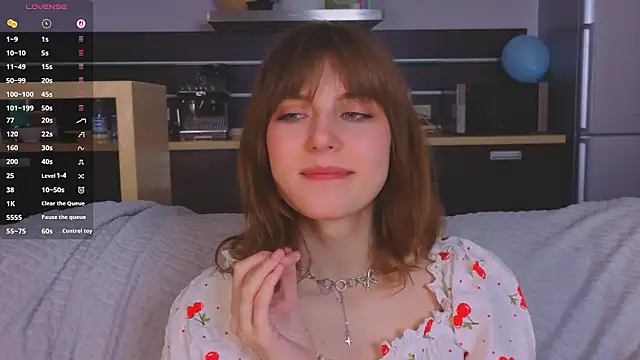 CloverRyan online show from 5, 3, 2026