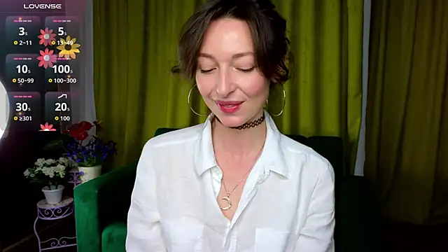 Snapshot of Kate_Millersi chatting on 21, 6, 2026 Kate Millersi online show from 21, 6, 2026