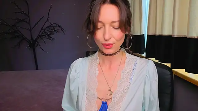 Snapshot of Kate_Millersi chatting on 25, 6, 2026 Kate Millersi online show from 25, 6, 2026