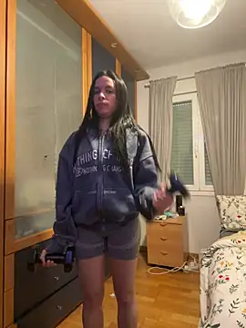 Snapshot of Genblan chatting on 1, 3, 2026 Genblan online show from 1, 3, 2026