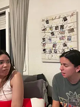 Genblan online show from 4, 4, 2026