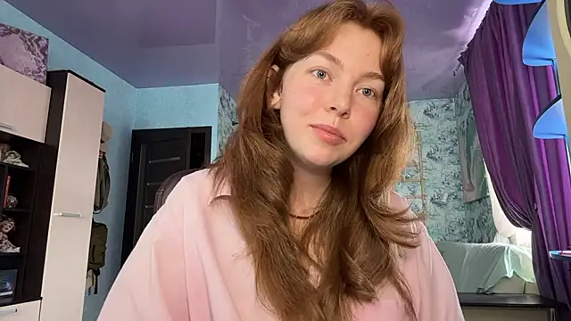 Snapshot of lunalixy chatting on 4, 3, 2026 lunalixy online show from 4, 3, 2026